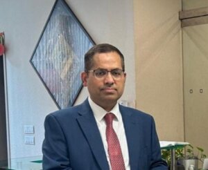 Raveesh kumar